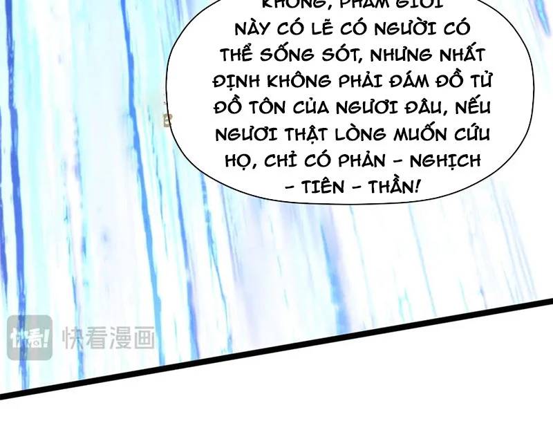 Đỉnh Cấp Khí Vận, Lặng Lẽ Tu Luyện Ngàn Năm: Chapter 189