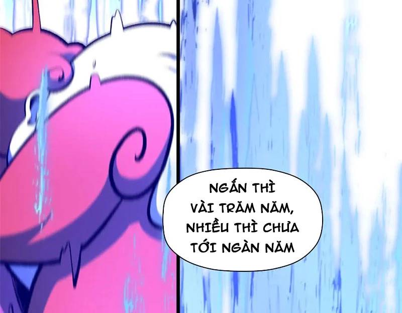 Đỉnh Cấp Khí Vận, Lặng Lẽ Tu Luyện Ngàn Năm: Chapter 189