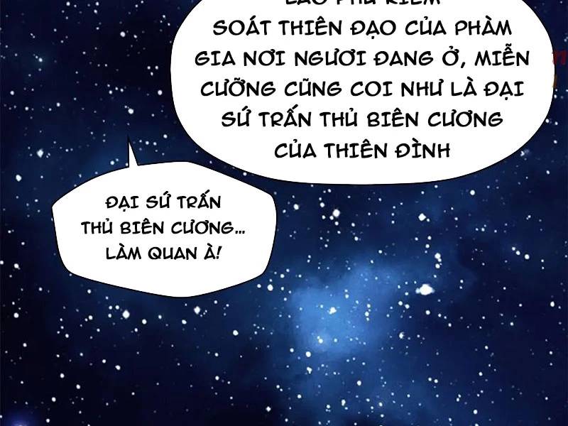 Đỉnh Cấp Khí Vận, Lặng Lẽ Tu Luyện Ngàn Năm: Chapter 189