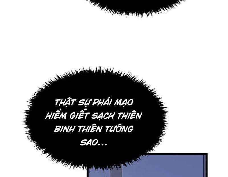 Đỉnh Cấp Khí Vận, Lặng Lẽ Tu Luyện Ngàn Năm: Chapter 189