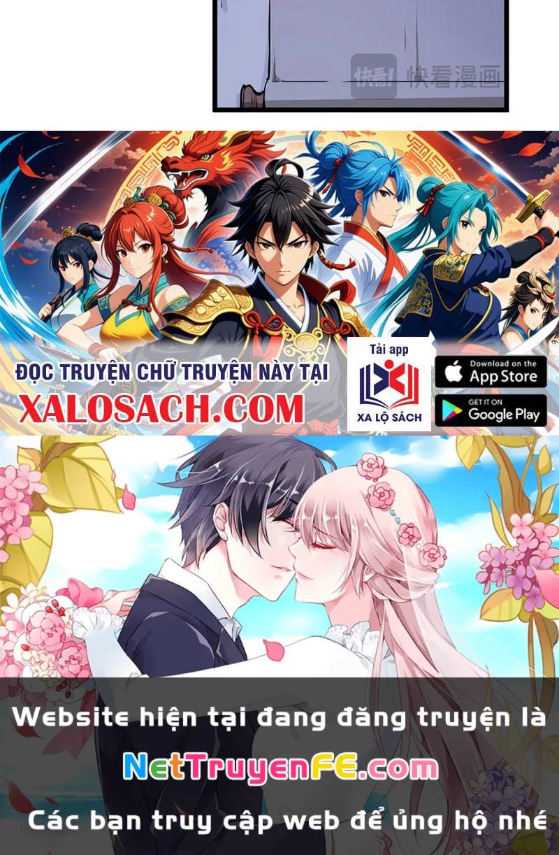 Đỉnh Cấp Khí Vận, Lặng Lẽ Tu Luyện Ngàn Năm: Chapter 189