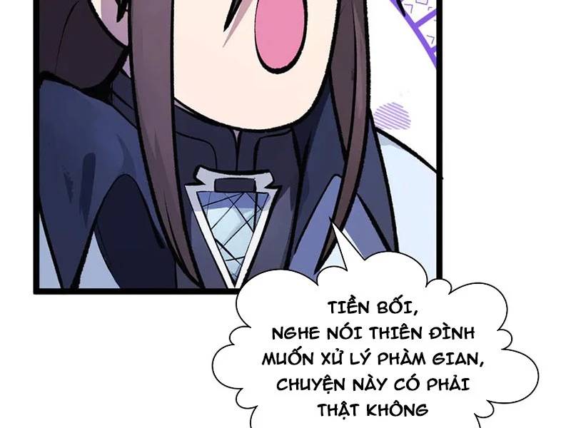 Đỉnh Cấp Khí Vận, Lặng Lẽ Tu Luyện Ngàn Năm: Chapter 189