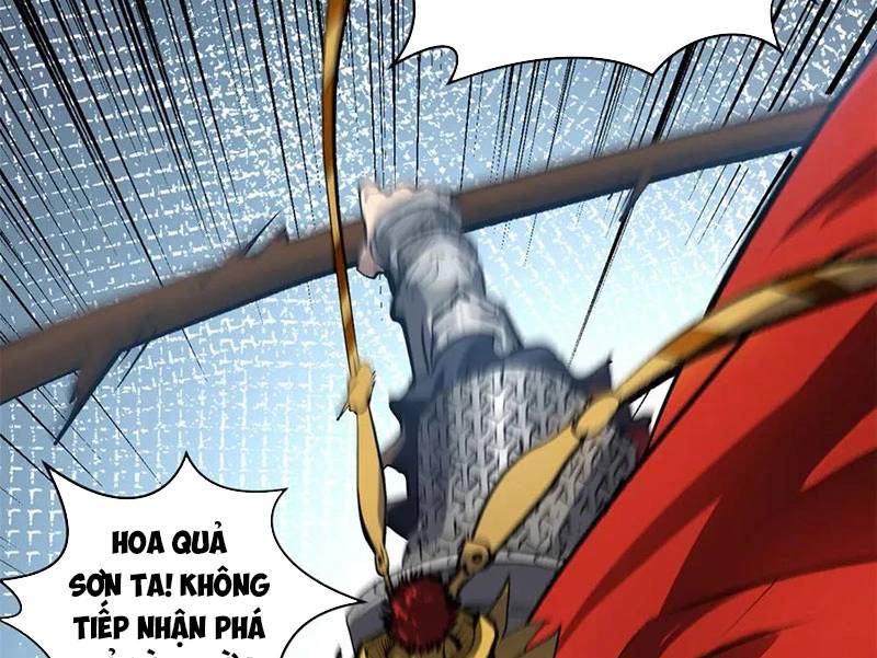 Đỉnh Cấp Khí Vận, Lặng Lẽ Tu Luyện Ngàn Năm: Chapter 189