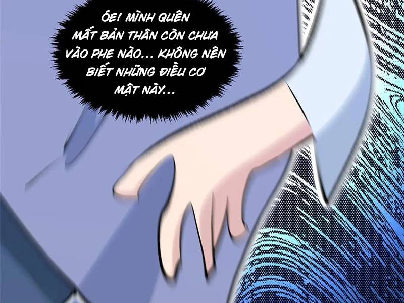 Đỉnh Cấp Khí Vận, Lặng Lẽ Tu Luyện Ngàn Năm: Chapter 189