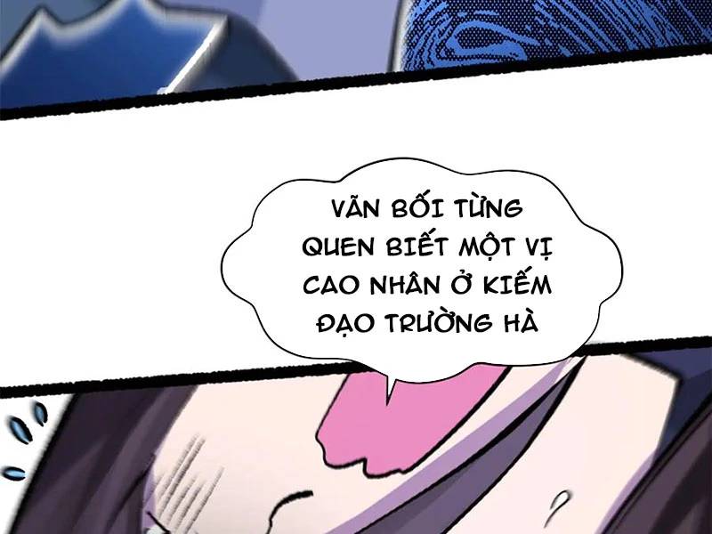 Đỉnh Cấp Khí Vận, Lặng Lẽ Tu Luyện Ngàn Năm: Chapter 189