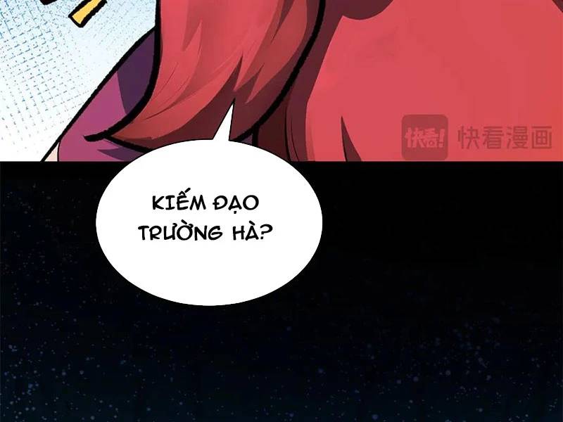 Đỉnh Cấp Khí Vận, Lặng Lẽ Tu Luyện Ngàn Năm: Chapter 189