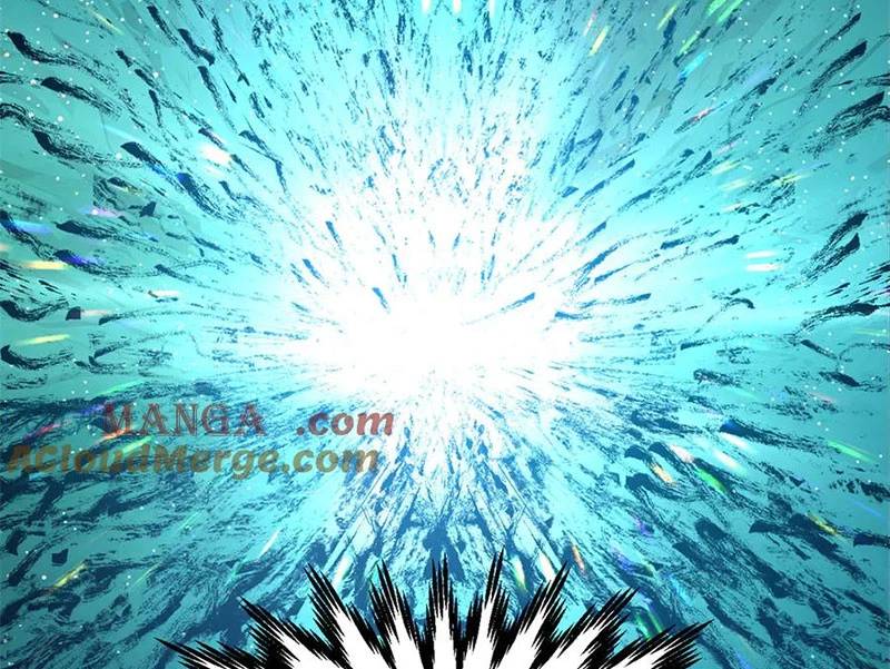 Đỉnh Cấp Khí Vận, Lặng Lẽ Tu Luyện Ngàn Năm: Chapter 189