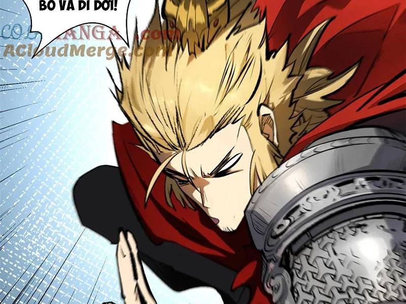 Đỉnh Cấp Khí Vận, Lặng Lẽ Tu Luyện Ngàn Năm: Chapter 189