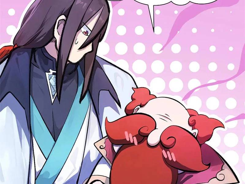 Đỉnh Cấp Khí Vận, Lặng Lẽ Tu Luyện Ngàn Năm: Chapter 189