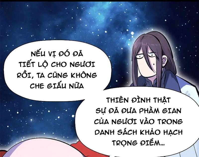 Đỉnh Cấp Khí Vận, Lặng Lẽ Tu Luyện Ngàn Năm: Chapter 189