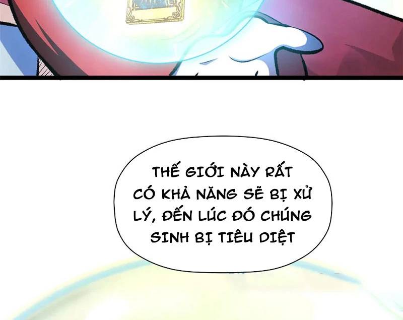 Đỉnh Cấp Khí Vận, Lặng Lẽ Tu Luyện Ngàn Năm: Chapter 189