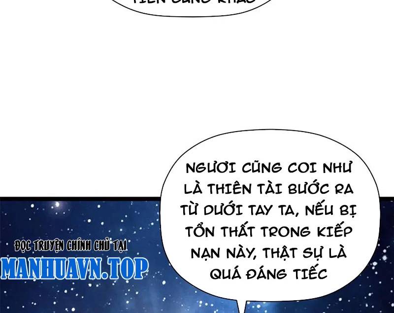 Đỉnh Cấp Khí Vận, Lặng Lẽ Tu Luyện Ngàn Năm: Chapter 189