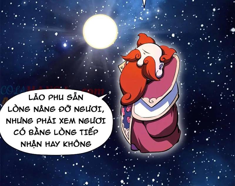 Đỉnh Cấp Khí Vận, Lặng Lẽ Tu Luyện Ngàn Năm: Chapter 189