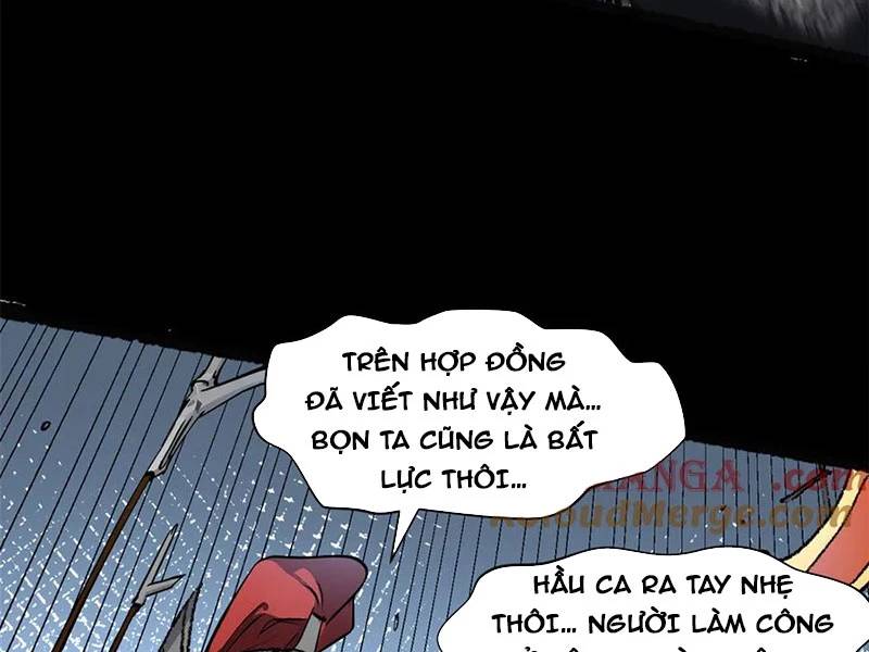 Đỉnh Cấp Khí Vận, Lặng Lẽ Tu Luyện Ngàn Năm: Chapter 189