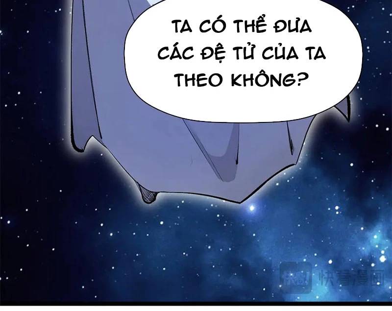 Đỉnh Cấp Khí Vận, Lặng Lẽ Tu Luyện Ngàn Năm: Chapter 189