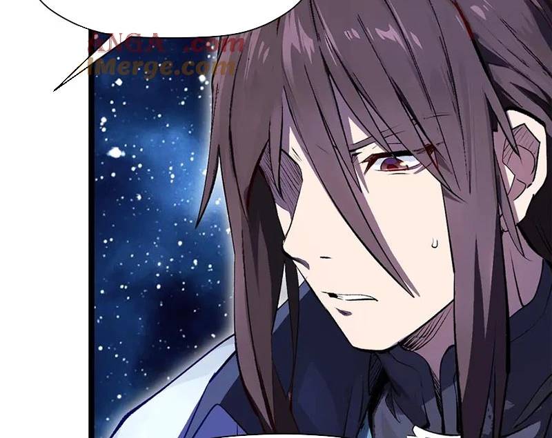 Đỉnh Cấp Khí Vận, Lặng Lẽ Tu Luyện Ngàn Năm: Chapter 189