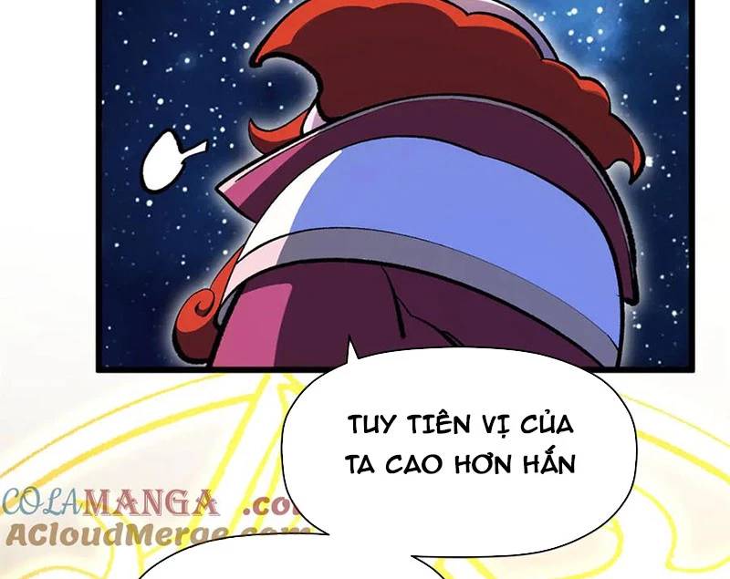 Đỉnh Cấp Khí Vận, Lặng Lẽ Tu Luyện Ngàn Năm: Chapter 189