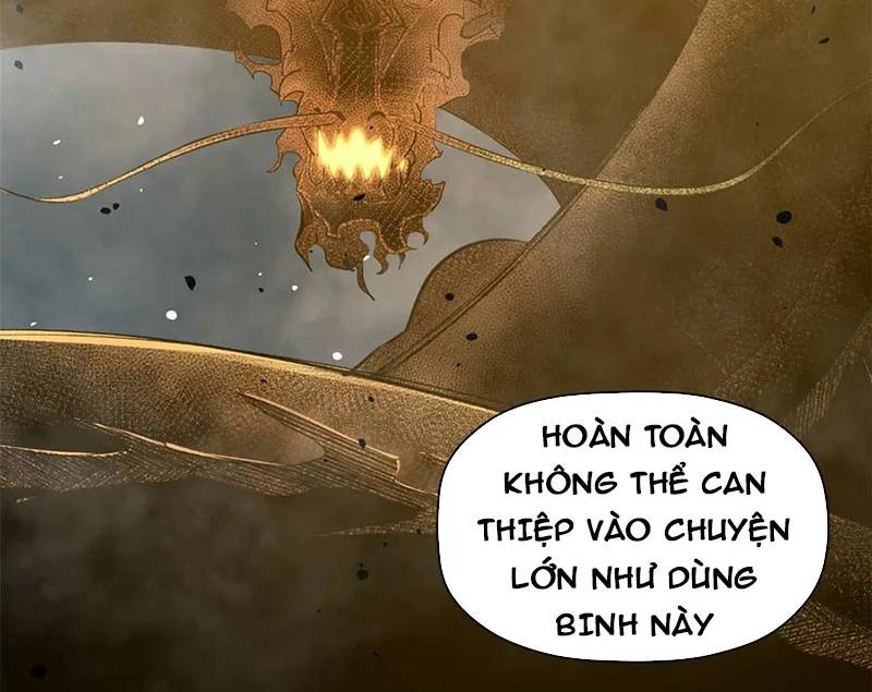 Đỉnh Cấp Khí Vận, Lặng Lẽ Tu Luyện Ngàn Năm: Chapter 189