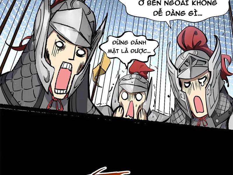 Đỉnh Cấp Khí Vận, Lặng Lẽ Tu Luyện Ngàn Năm: Chapter 189