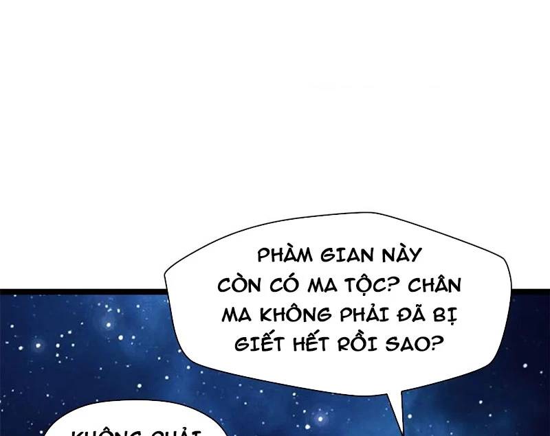 Đỉnh Cấp Khí Vận, Lặng Lẽ Tu Luyện Ngàn Năm: Chapter 189