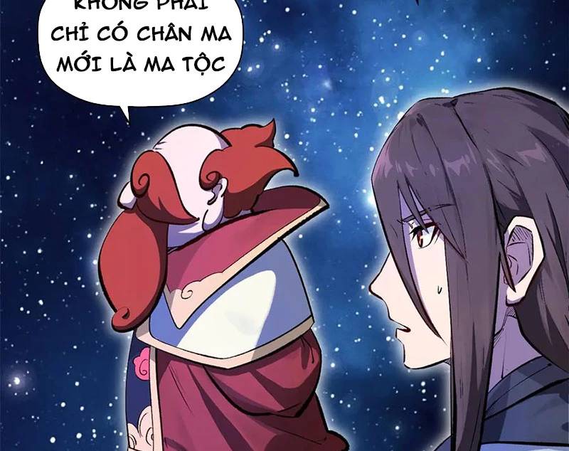 Đỉnh Cấp Khí Vận, Lặng Lẽ Tu Luyện Ngàn Năm: Chapter 189