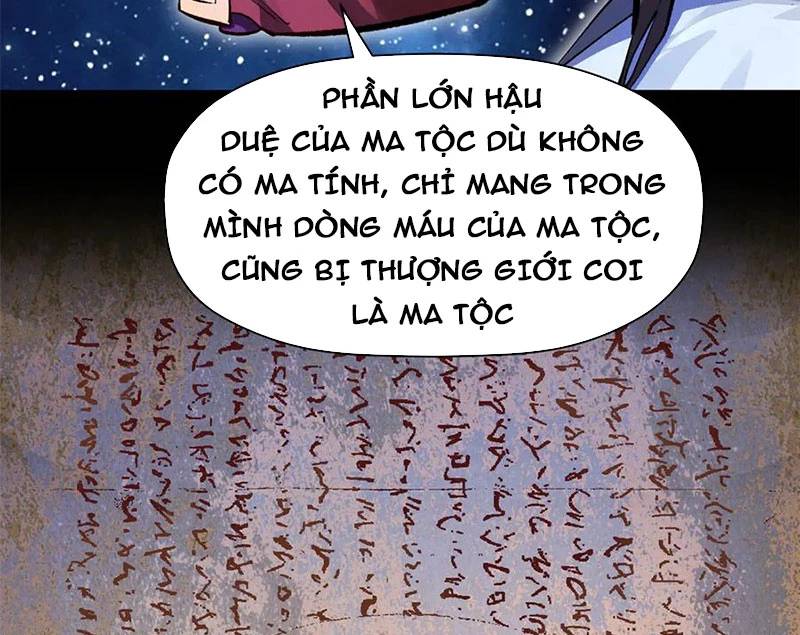 Đỉnh Cấp Khí Vận, Lặng Lẽ Tu Luyện Ngàn Năm: Chapter 189