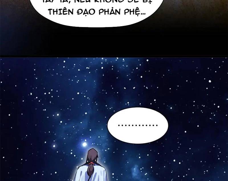 Đỉnh Cấp Khí Vận, Lặng Lẽ Tu Luyện Ngàn Năm: Chapter 189