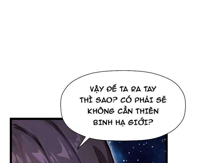 Đỉnh Cấp Khí Vận, Lặng Lẽ Tu Luyện Ngàn Năm: Chapter 189