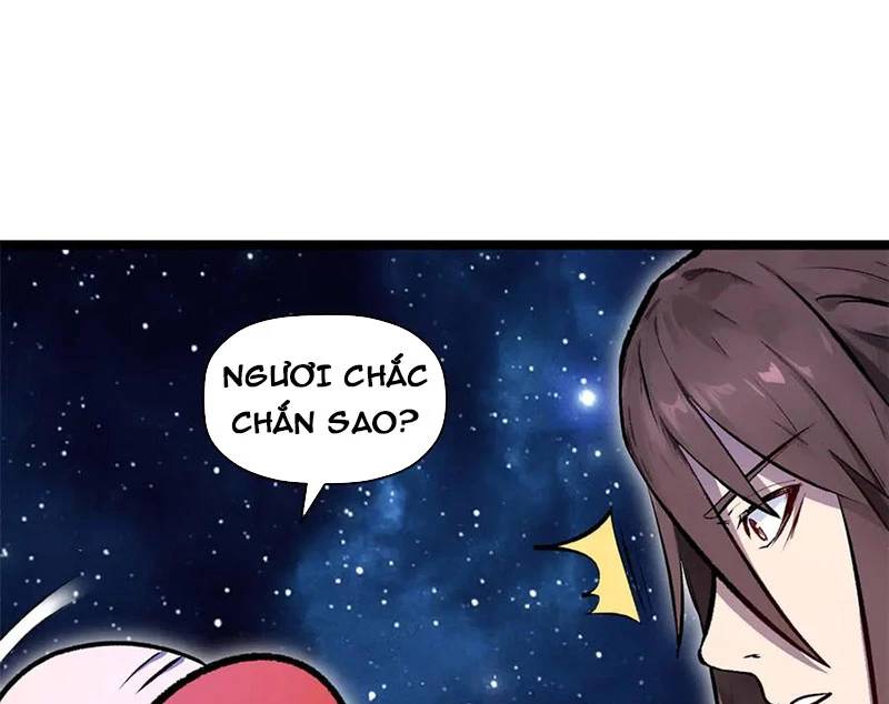 Đỉnh Cấp Khí Vận, Lặng Lẽ Tu Luyện Ngàn Năm: Chapter 189