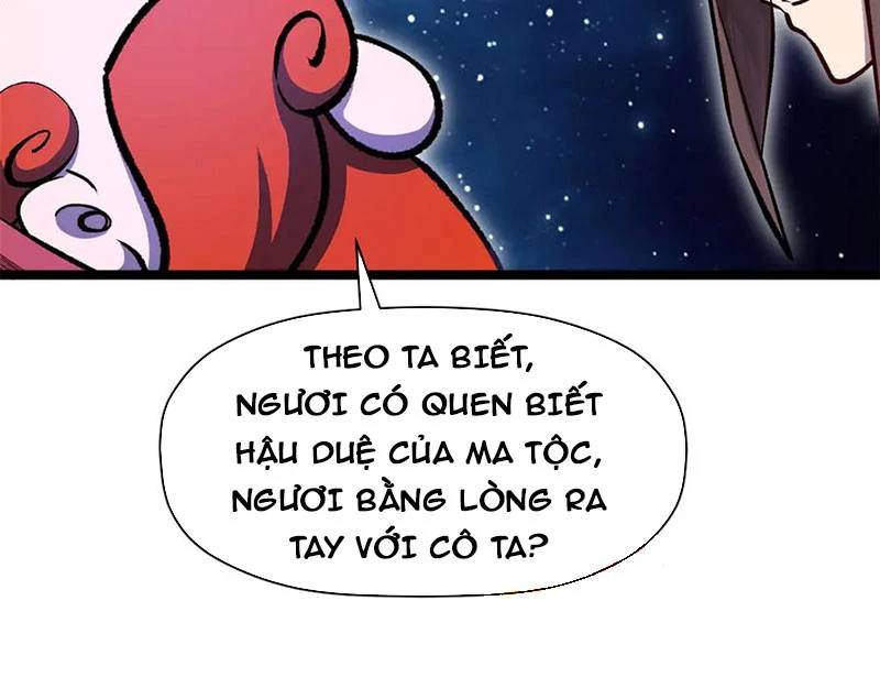 Đỉnh Cấp Khí Vận, Lặng Lẽ Tu Luyện Ngàn Năm: Chapter 189