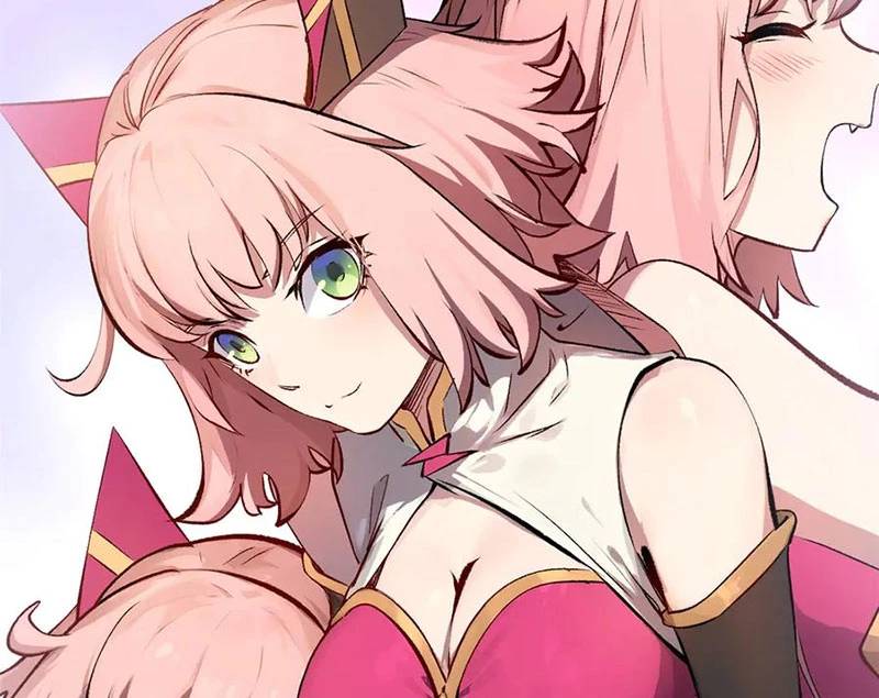 Đỉnh Cấp Khí Vận, Lặng Lẽ Tu Luyện Ngàn Năm: Chapter 189