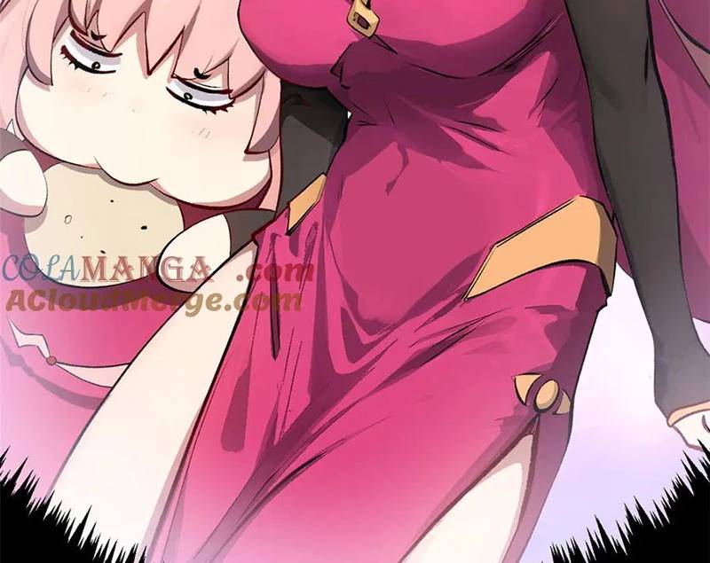 Đỉnh Cấp Khí Vận, Lặng Lẽ Tu Luyện Ngàn Năm: Chapter 189