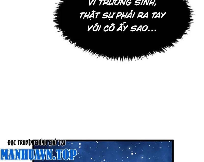 Đỉnh Cấp Khí Vận, Lặng Lẽ Tu Luyện Ngàn Năm: Chapter 189