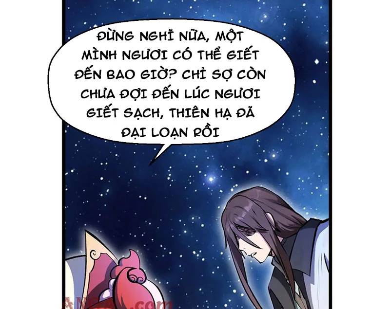 Đỉnh Cấp Khí Vận, Lặng Lẽ Tu Luyện Ngàn Năm: Chapter 189