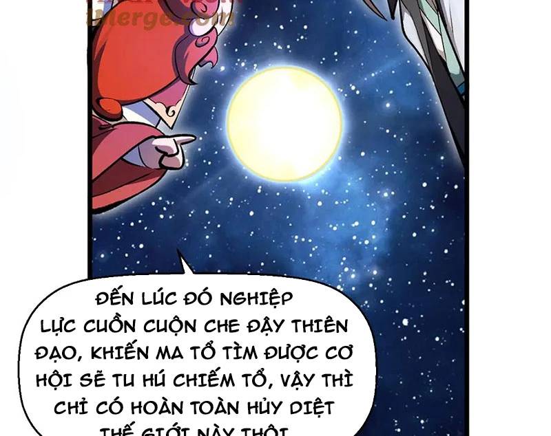 Đỉnh Cấp Khí Vận, Lặng Lẽ Tu Luyện Ngàn Năm: Chapter 189