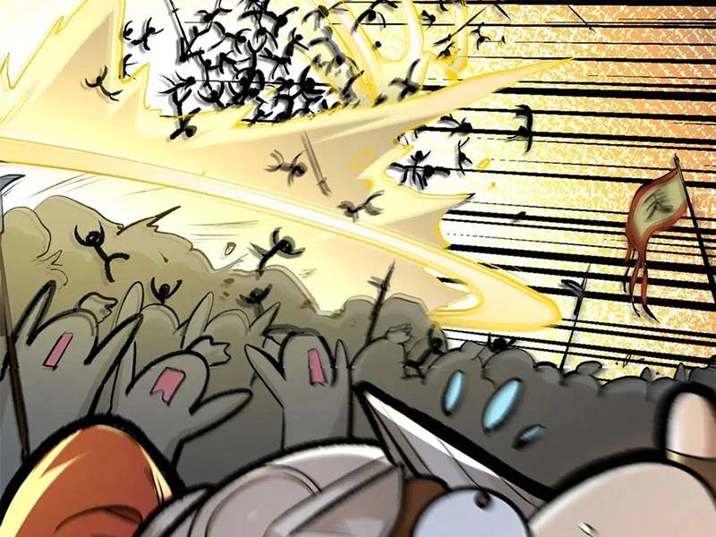 Đỉnh Cấp Khí Vận, Lặng Lẽ Tu Luyện Ngàn Năm: Chapter 189