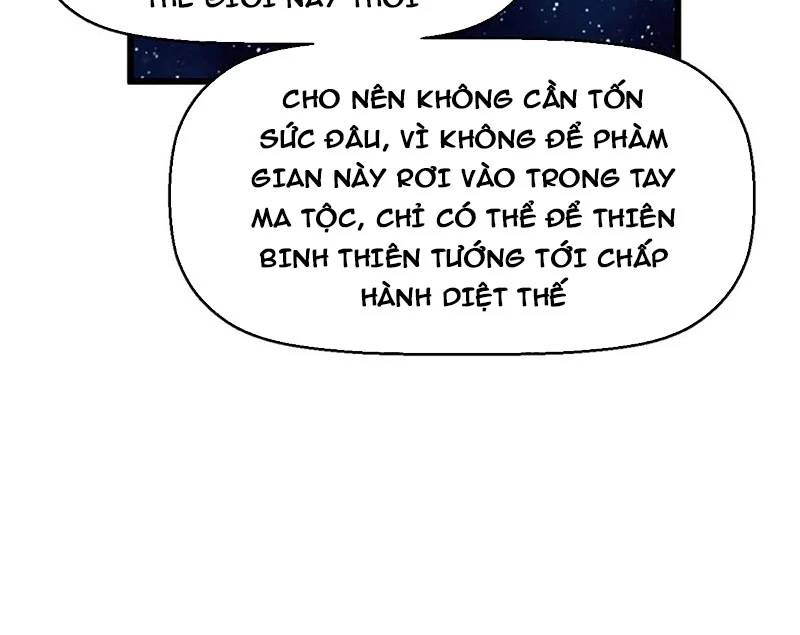 Đỉnh Cấp Khí Vận, Lặng Lẽ Tu Luyện Ngàn Năm: Chapter 189