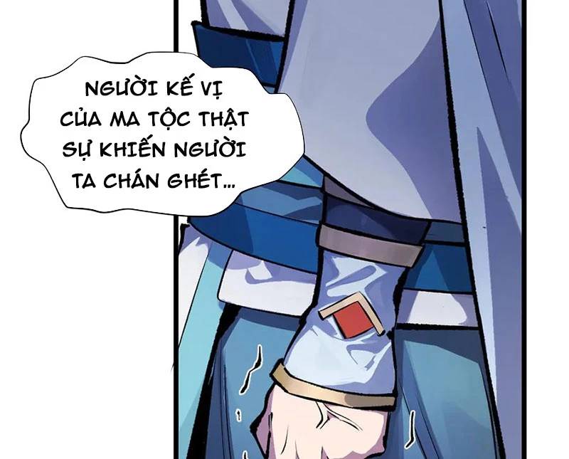 Đỉnh Cấp Khí Vận, Lặng Lẽ Tu Luyện Ngàn Năm: Chapter 189