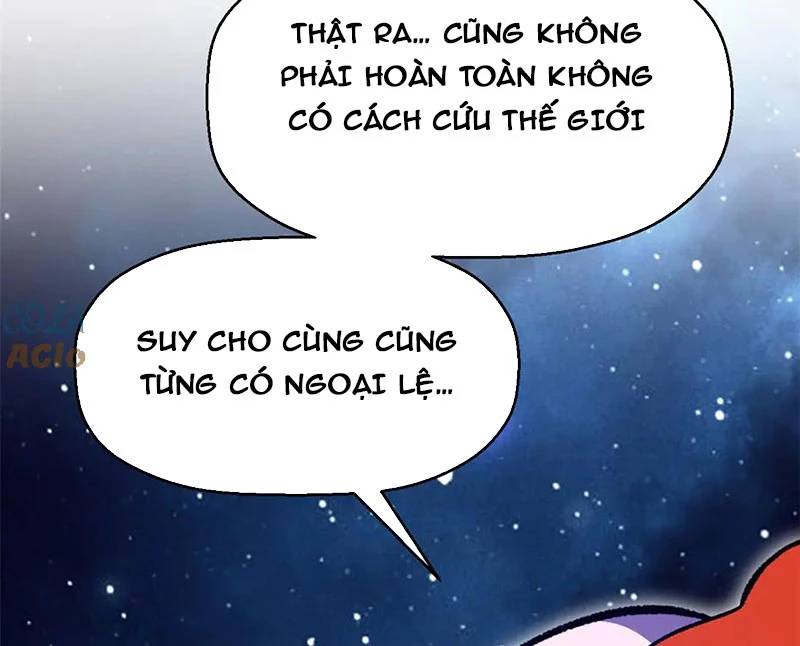 Đỉnh Cấp Khí Vận, Lặng Lẽ Tu Luyện Ngàn Năm: Chapter 189