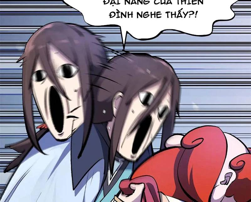 Đỉnh Cấp Khí Vận, Lặng Lẽ Tu Luyện Ngàn Năm: Chapter 189