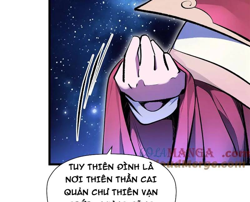 Đỉnh Cấp Khí Vận, Lặng Lẽ Tu Luyện Ngàn Năm: Chapter 189