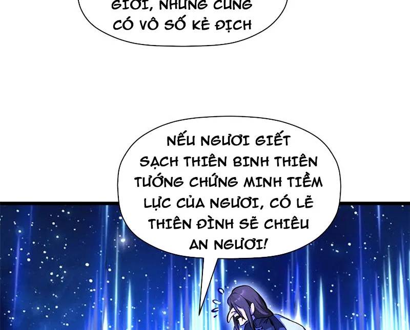 Đỉnh Cấp Khí Vận, Lặng Lẽ Tu Luyện Ngàn Năm: Chapter 189