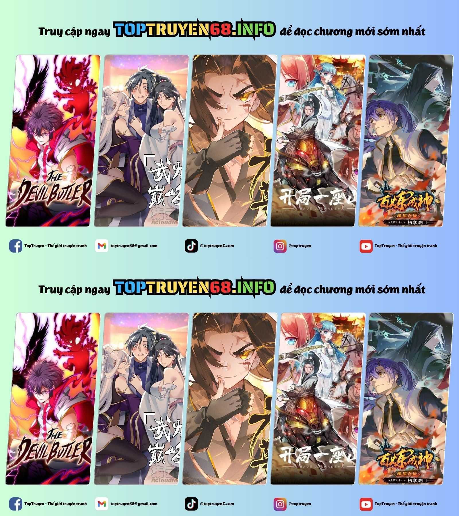 Đỉnh Cấp Khí Vận, Lặng Lẽ Tu Luyện Ngàn Năm: Chapter 191