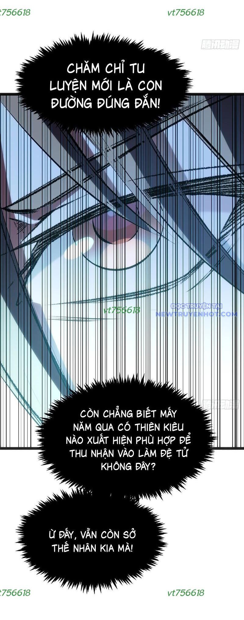 Đỉnh Cấp Khí Vận, Lặng Lẽ Tu Luyện Ngàn Năm: Chapter 203