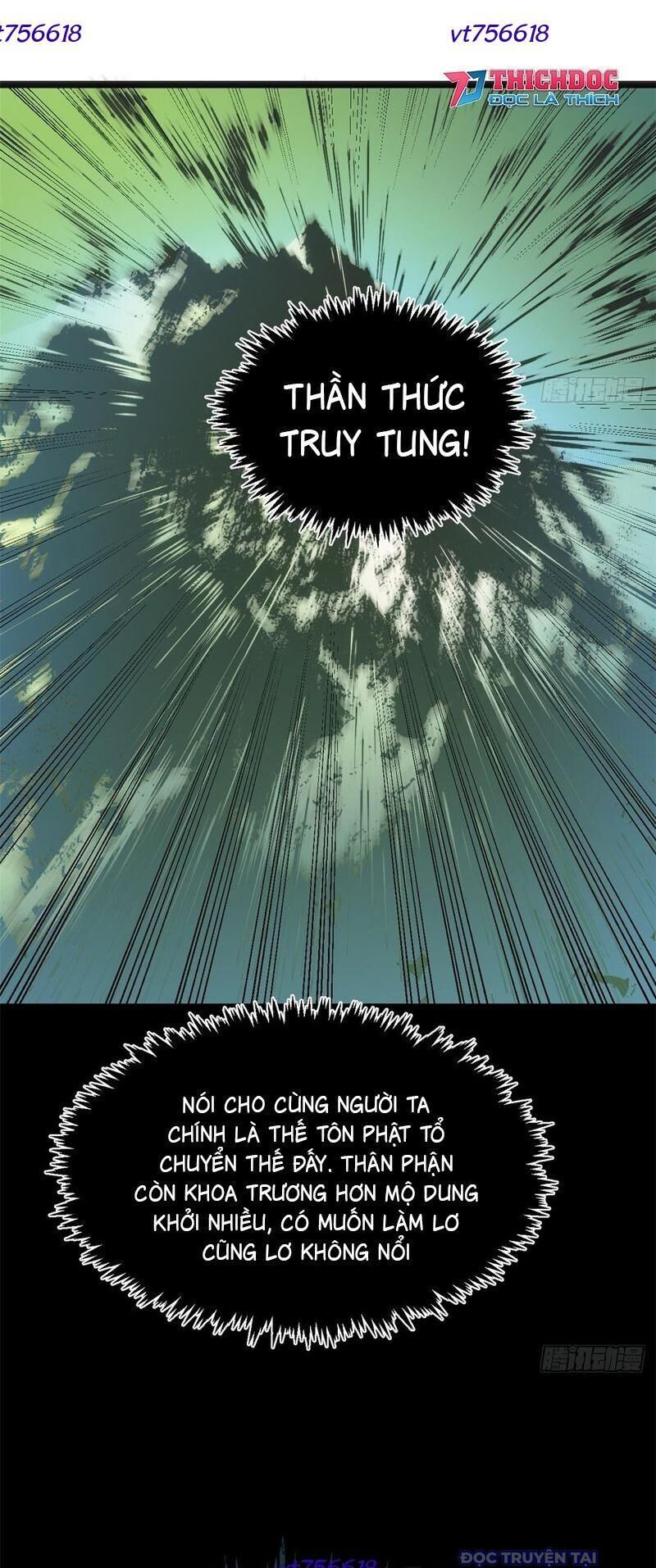 Đỉnh Cấp Khí Vận, Lặng Lẽ Tu Luyện Ngàn Năm: Chapter 203