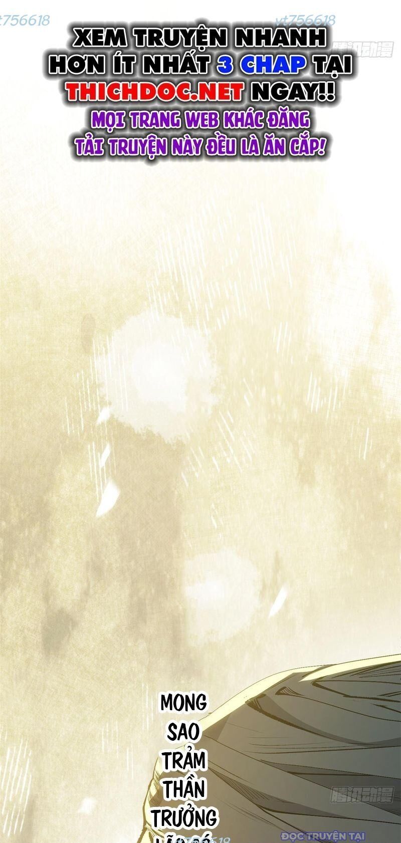 Đỉnh Cấp Khí Vận, Lặng Lẽ Tu Luyện Ngàn Năm: Chapter 203