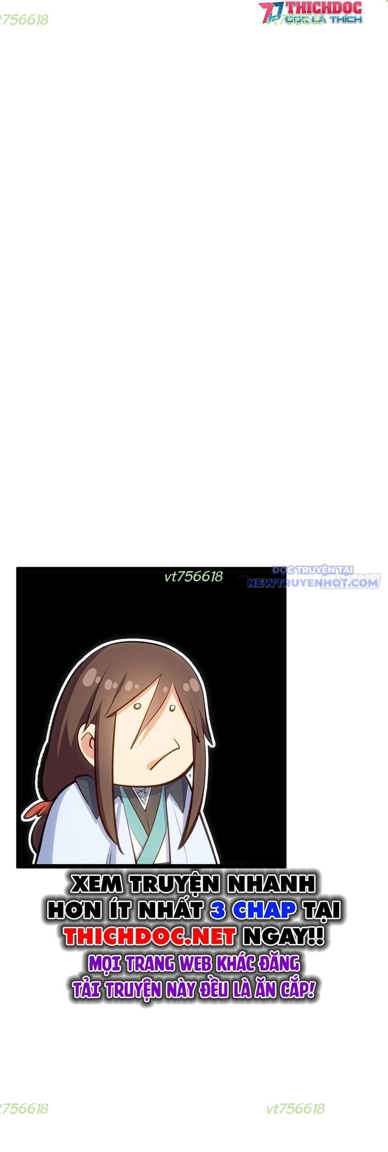 Đỉnh Cấp Khí Vận, Lặng Lẽ Tu Luyện Ngàn Năm: Chapter 203