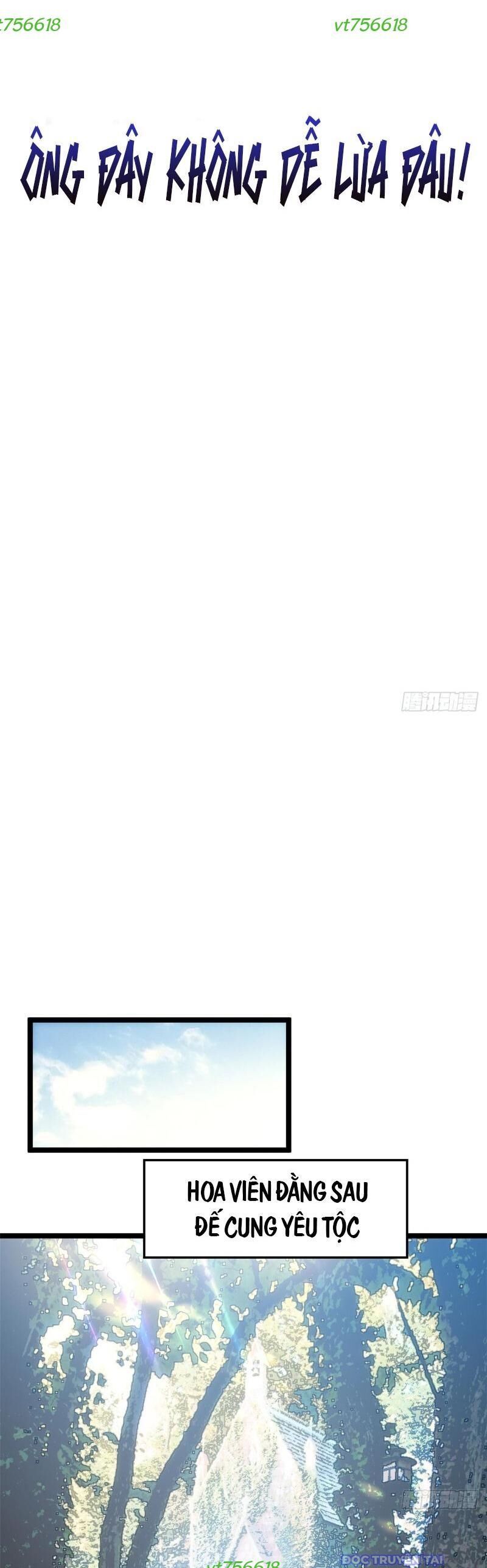 Đỉnh Cấp Khí Vận, Lặng Lẽ Tu Luyện Ngàn Năm: Chapter 203