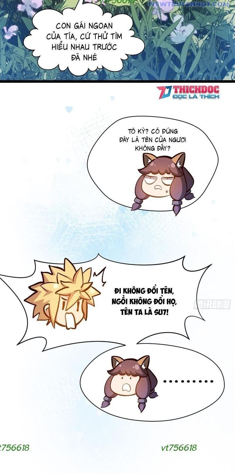 Đỉnh Cấp Khí Vận, Lặng Lẽ Tu Luyện Ngàn Năm: Chapter 203