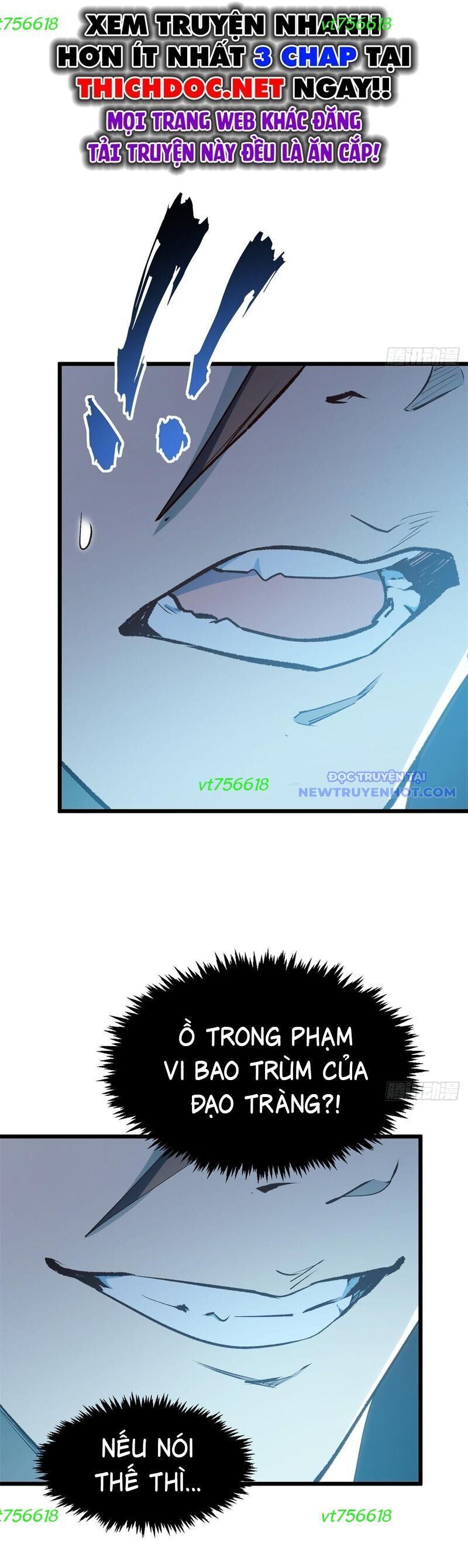 Đỉnh Cấp Khí Vận, Lặng Lẽ Tu Luyện Ngàn Năm: Chapter 203